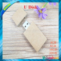 hot selling usb 2.0 recycle paper usb flash memory stick
